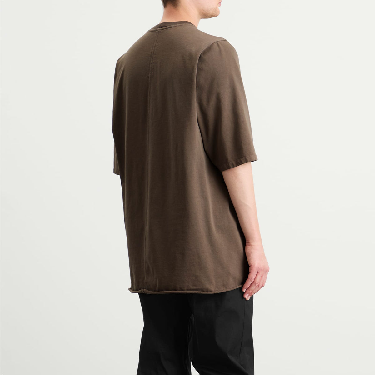 Rick Owens Jumbo Tee