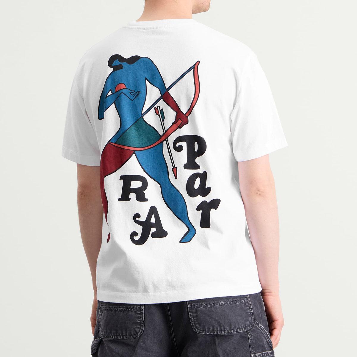 By Parra Atalanta T-Shirt