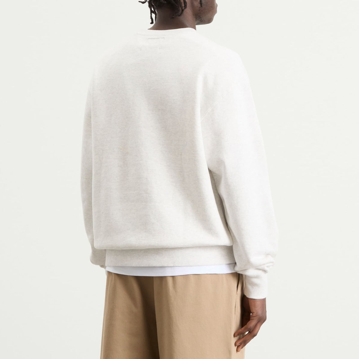 Beams Plus Crew Sweatshirt