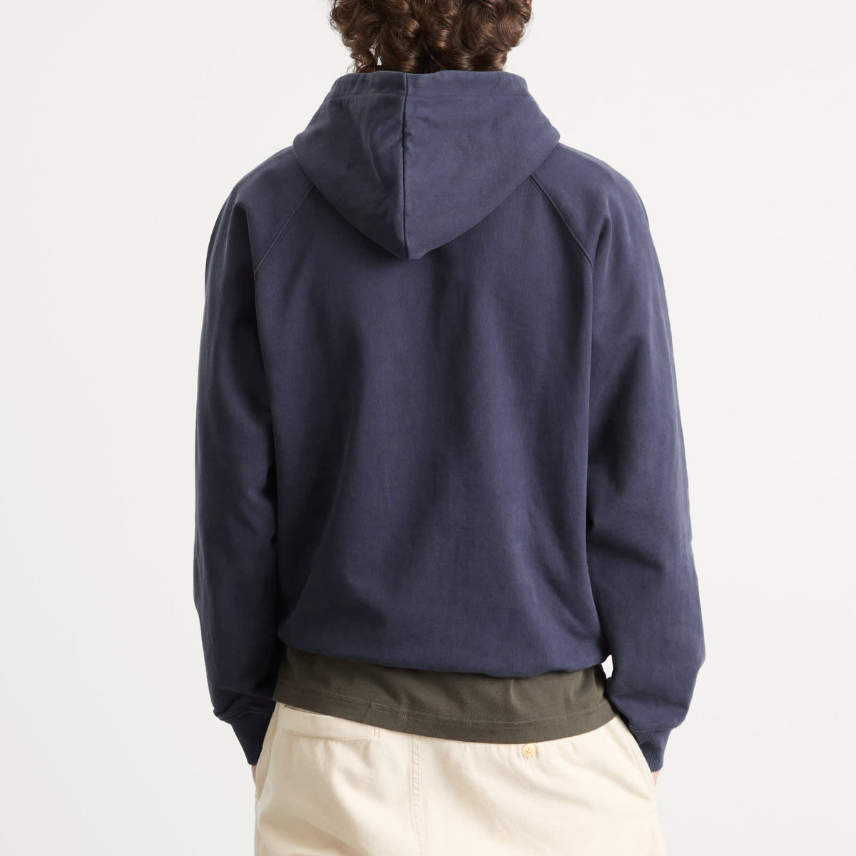 Bram's Fruit F*Ck Off Raglan Hoodie