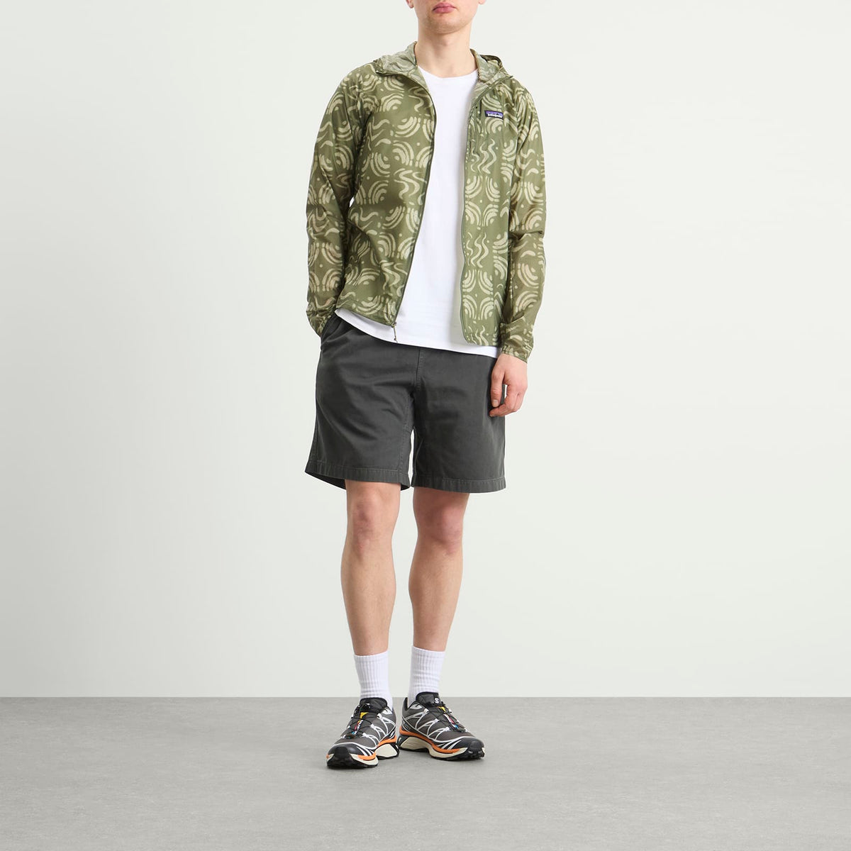 Patagonia Houdini Jacket