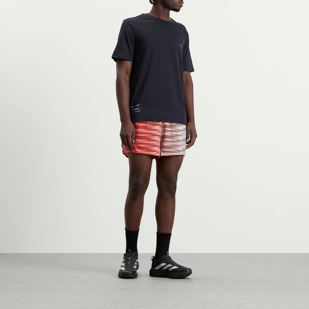 Bandit Men’s Split Shorts
