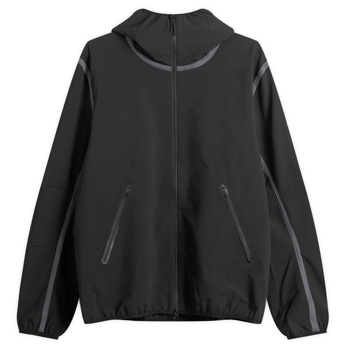 Purple Mountain Observatory Softshell Balaclava Jacket