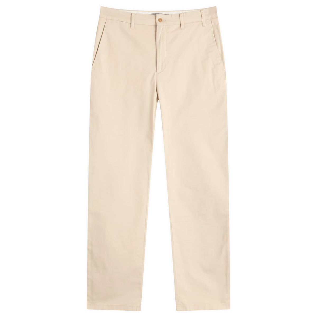 Norse Projects Standard Slim Chino Trousers