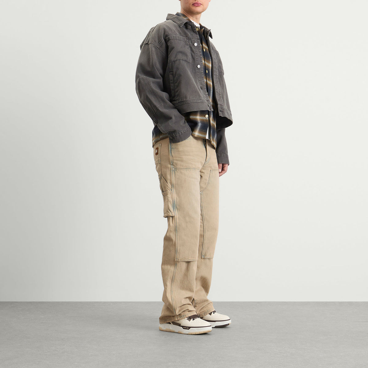 AMIRI Carpenter Jeans