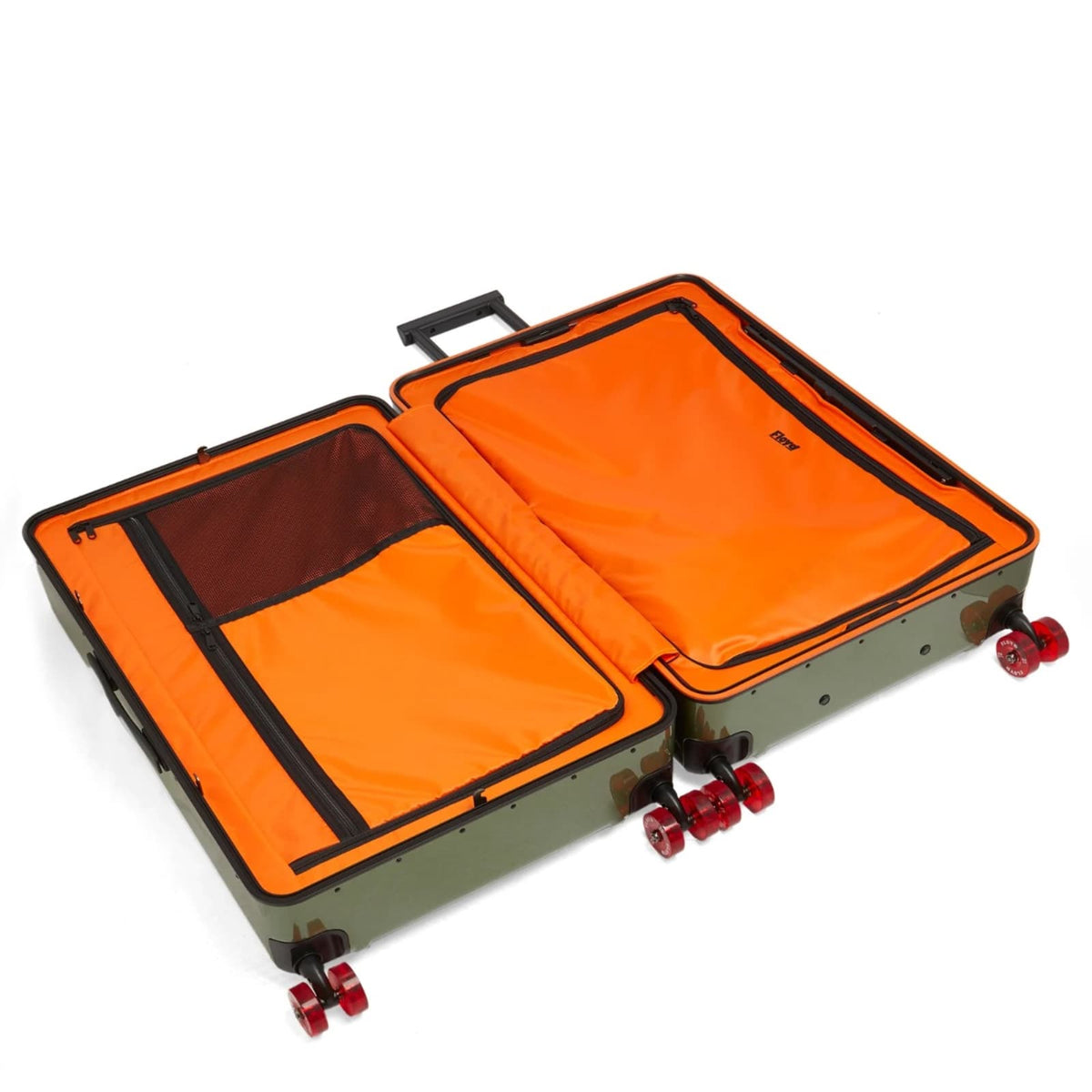 Floyd Trunk Check-In Luggage - 95L