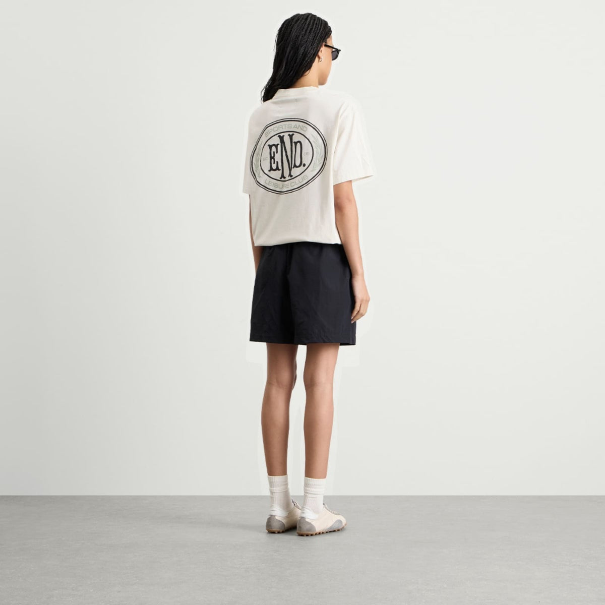 END. Leisure T-Shirt