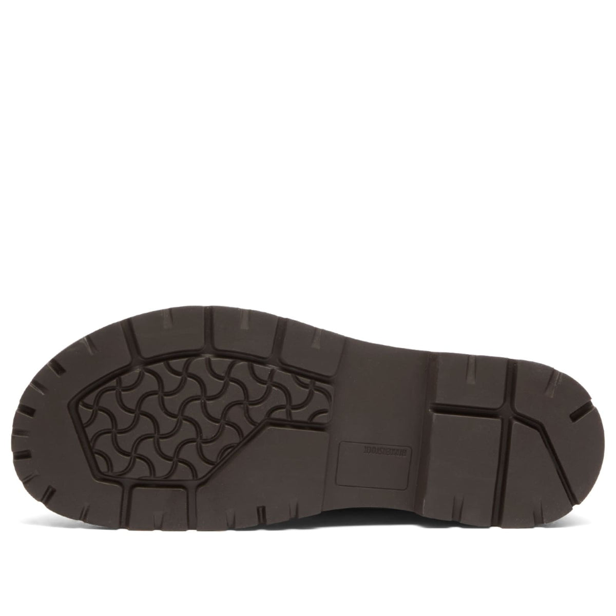 Birkenstock Highwood Moc Lace Low