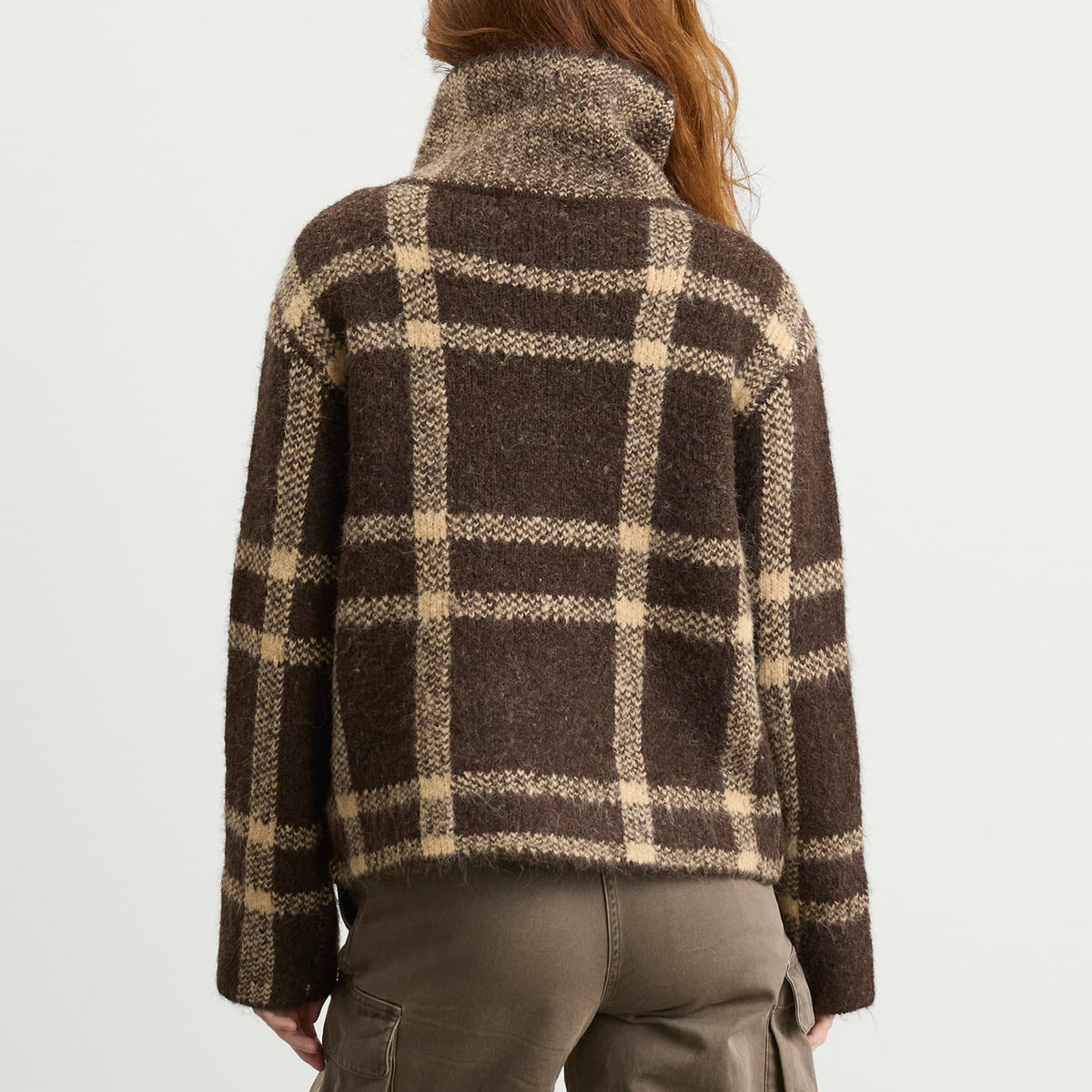 4th & Reckless Samira Knitted Jacket