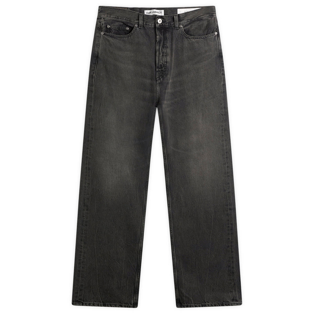 Our Legacy First Cut Jeans
