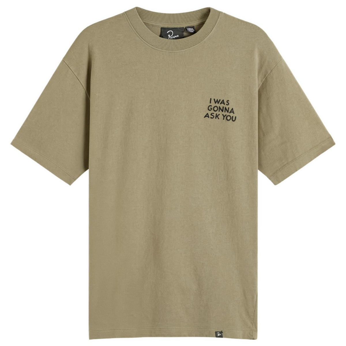 By Parra Waiting for You T-Shirt