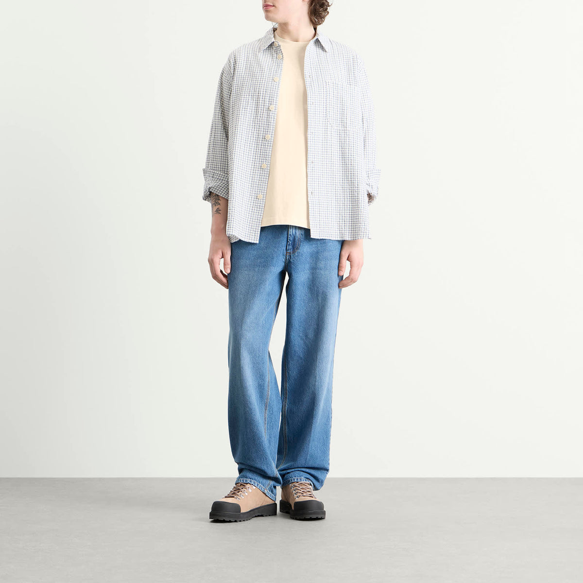 Foret Bellis T-Shirt
