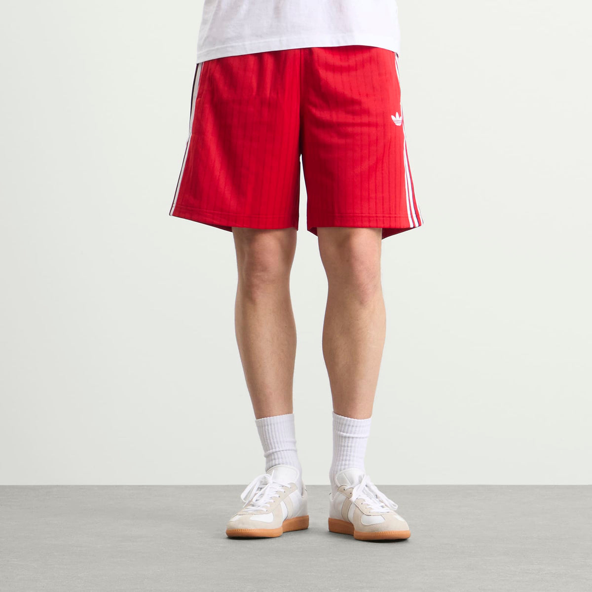 adidas Firebird Shorts