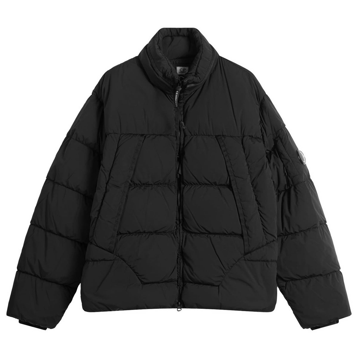C.P. Company Nycra R Jacket