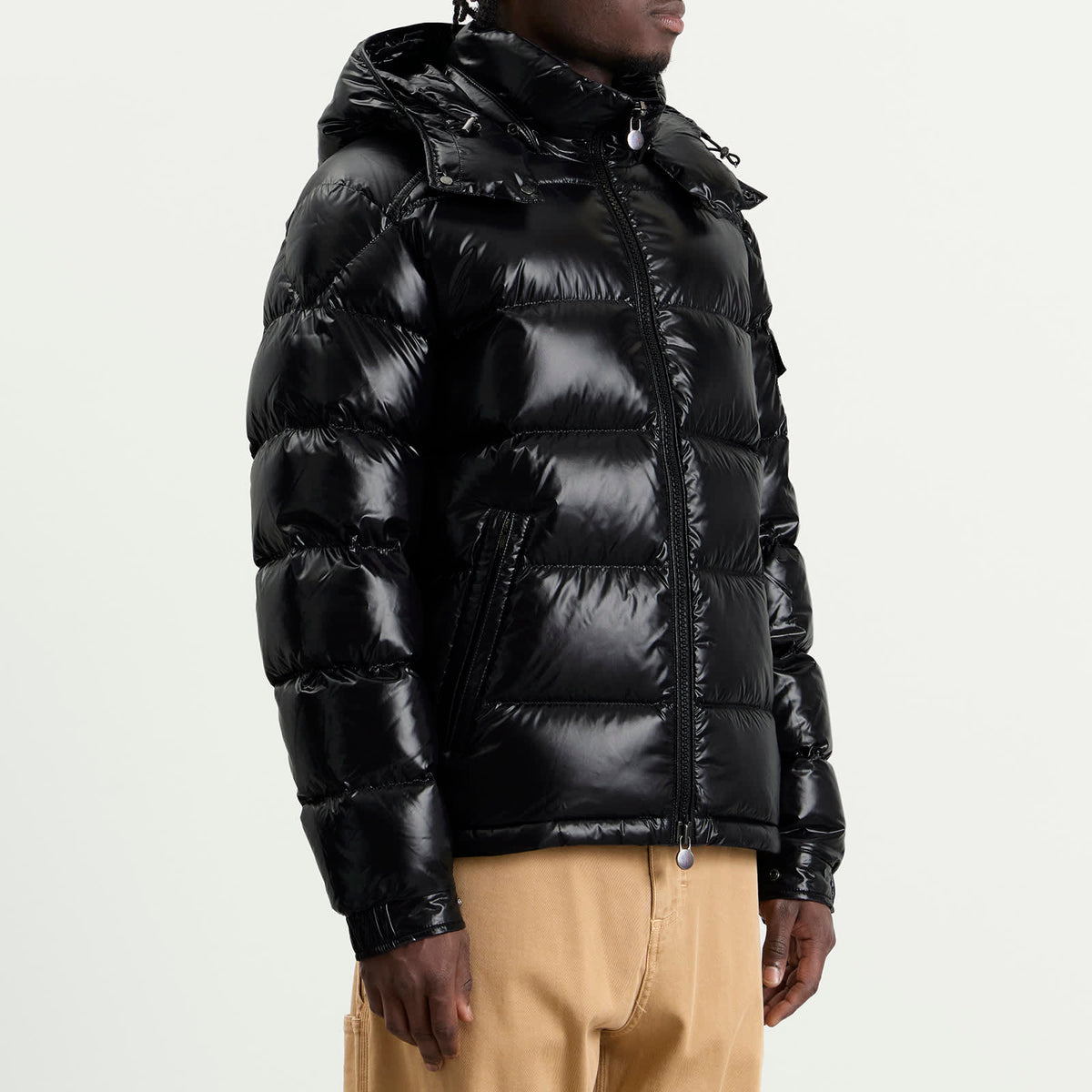 Moncler Maya Down Jacket