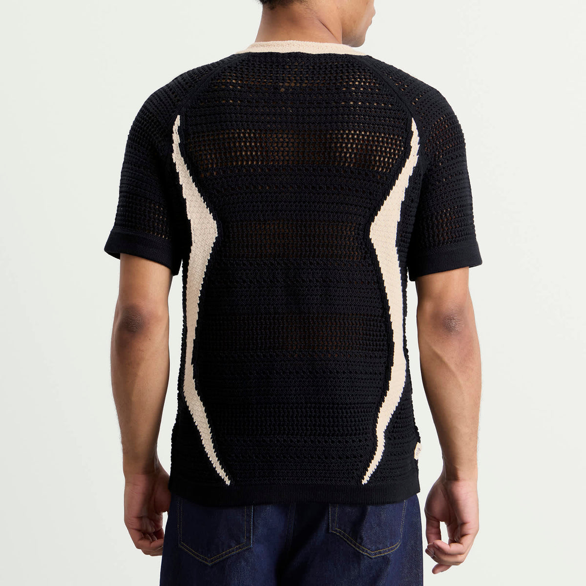 adidas Clot Knit Jersey By Edison Chen