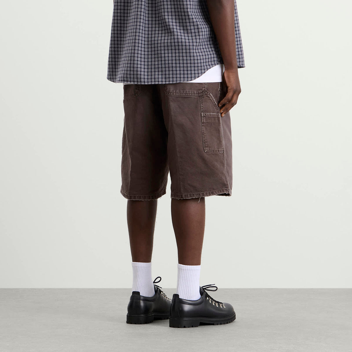 Carhartt WIP OG Double Knee Short