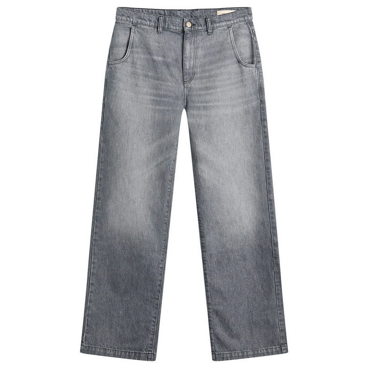 MfPen Straight Cut Jeans
