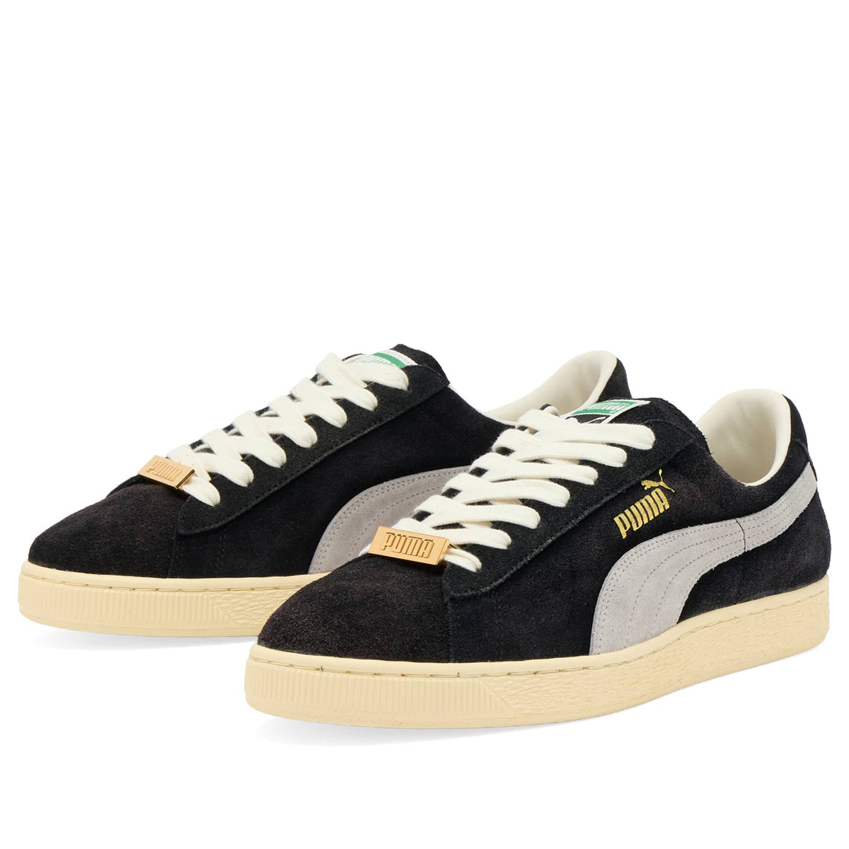 Puma x A$AP Rocky Suede Sneaker