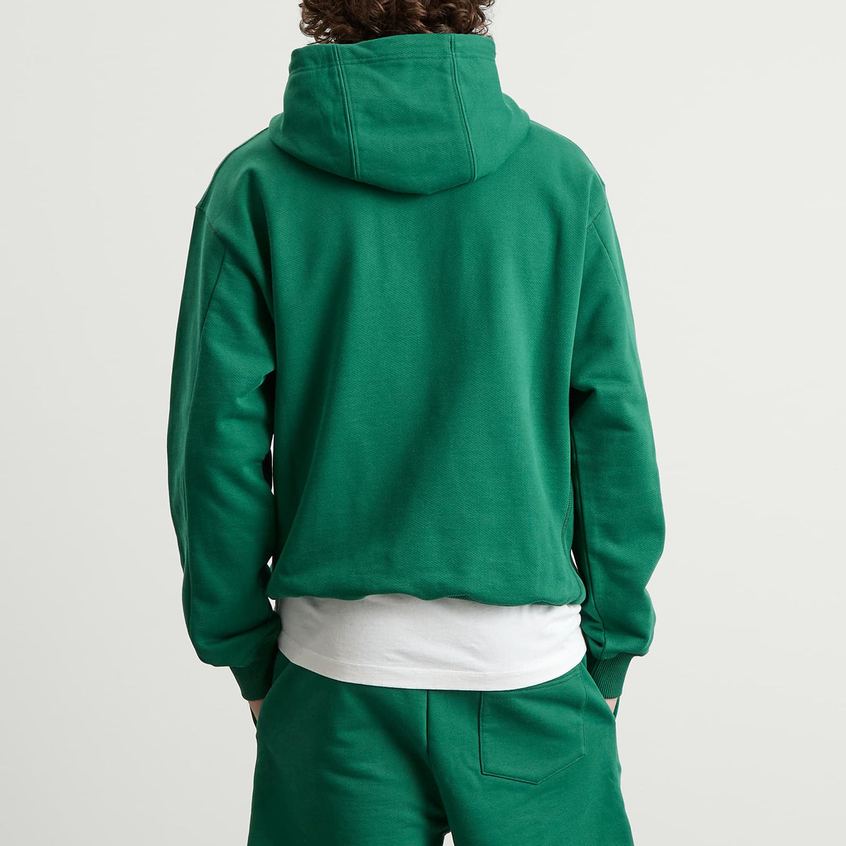 Casablanca Montagne Printed Hoodie