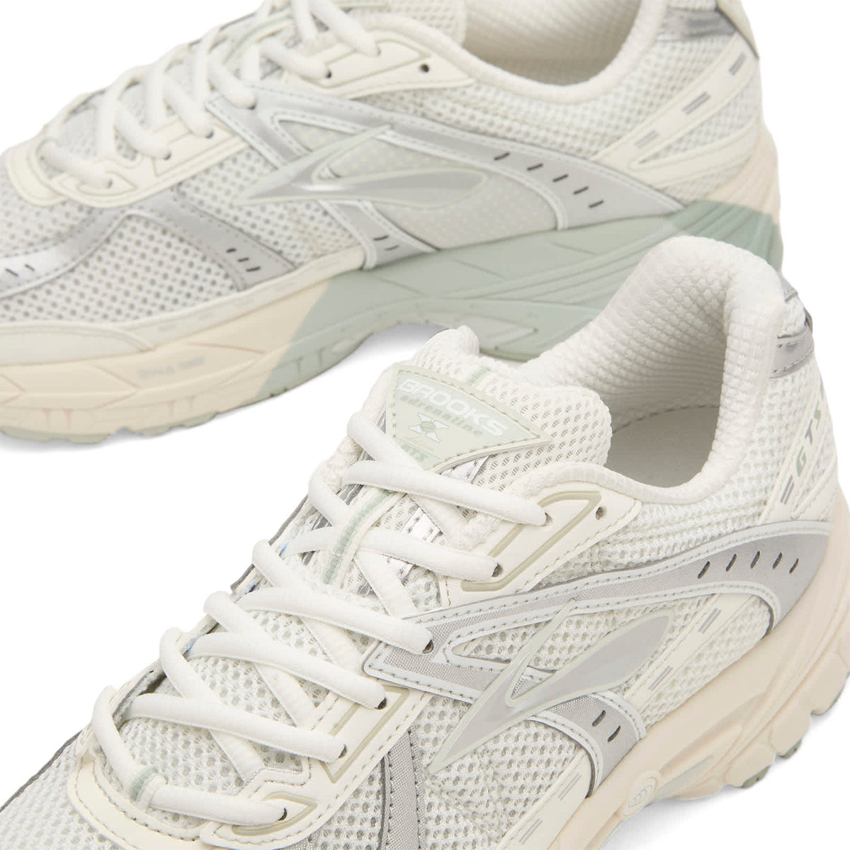 Brooks Adrenaline GTS 10 Sneaker