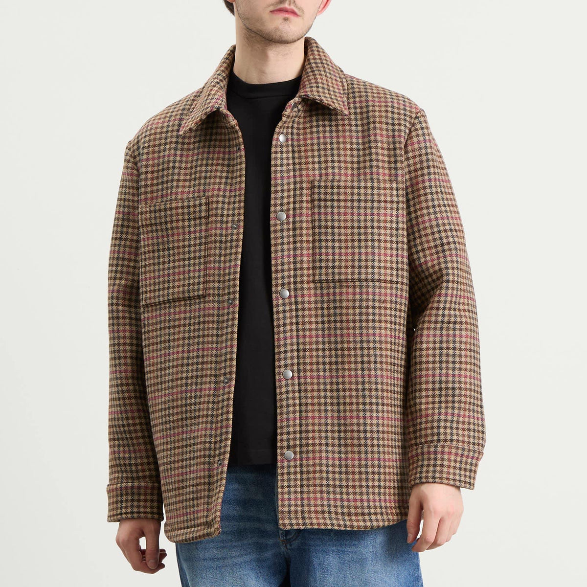 A.P.C. Overshirt