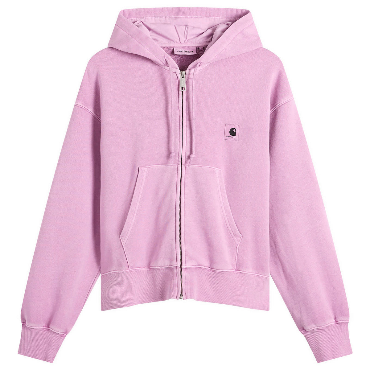 Carhartt WIP Hooded Nelson Jacket