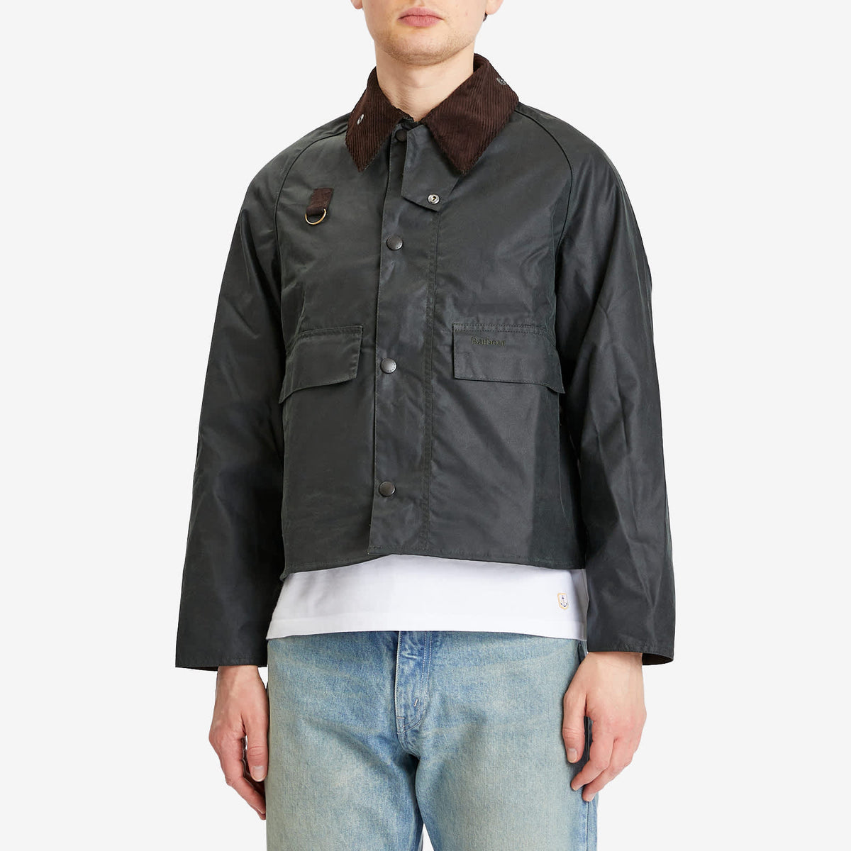 Barbour SL Spey Jacket