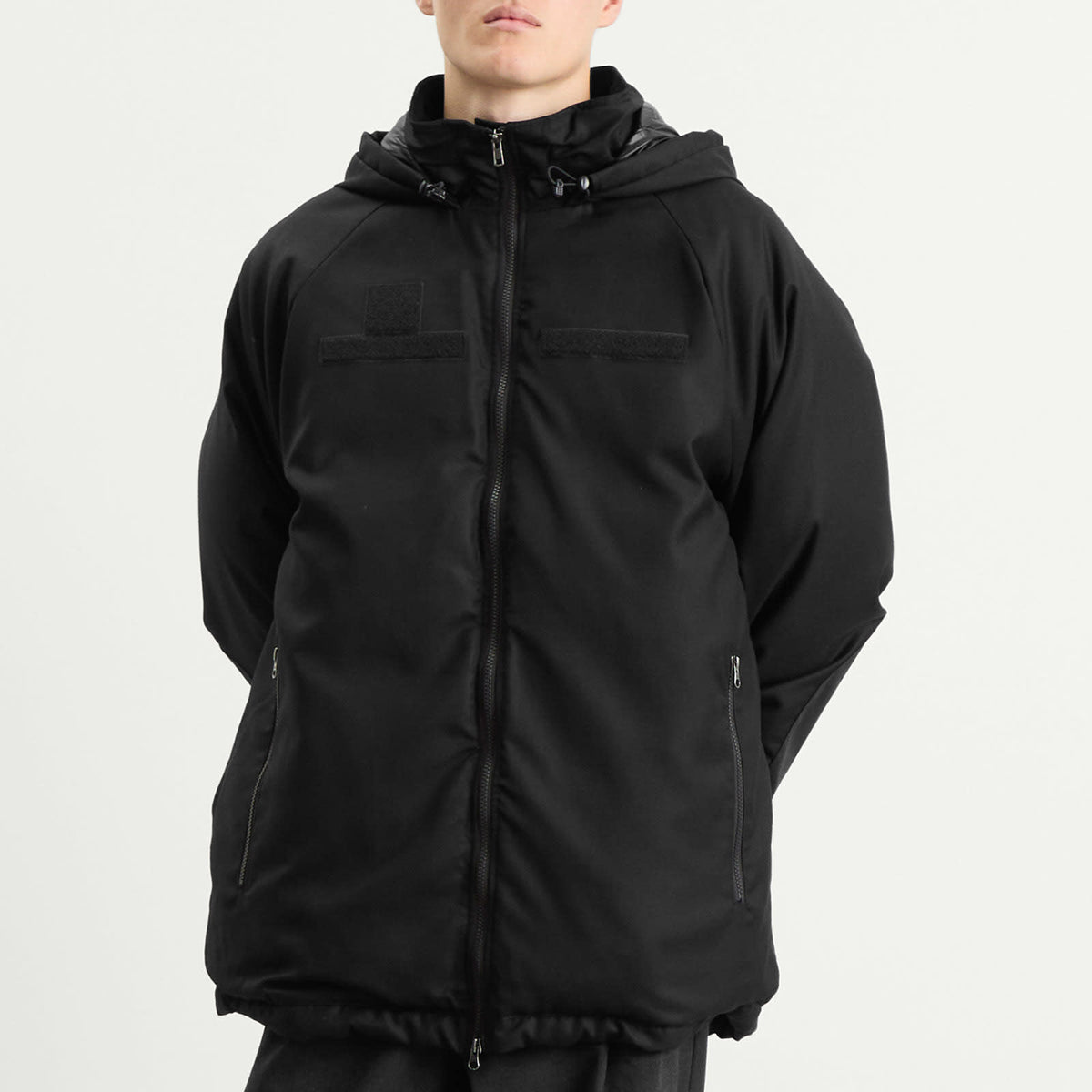 Junya Watanabe MAN x Nanga Water Repellent Jacket