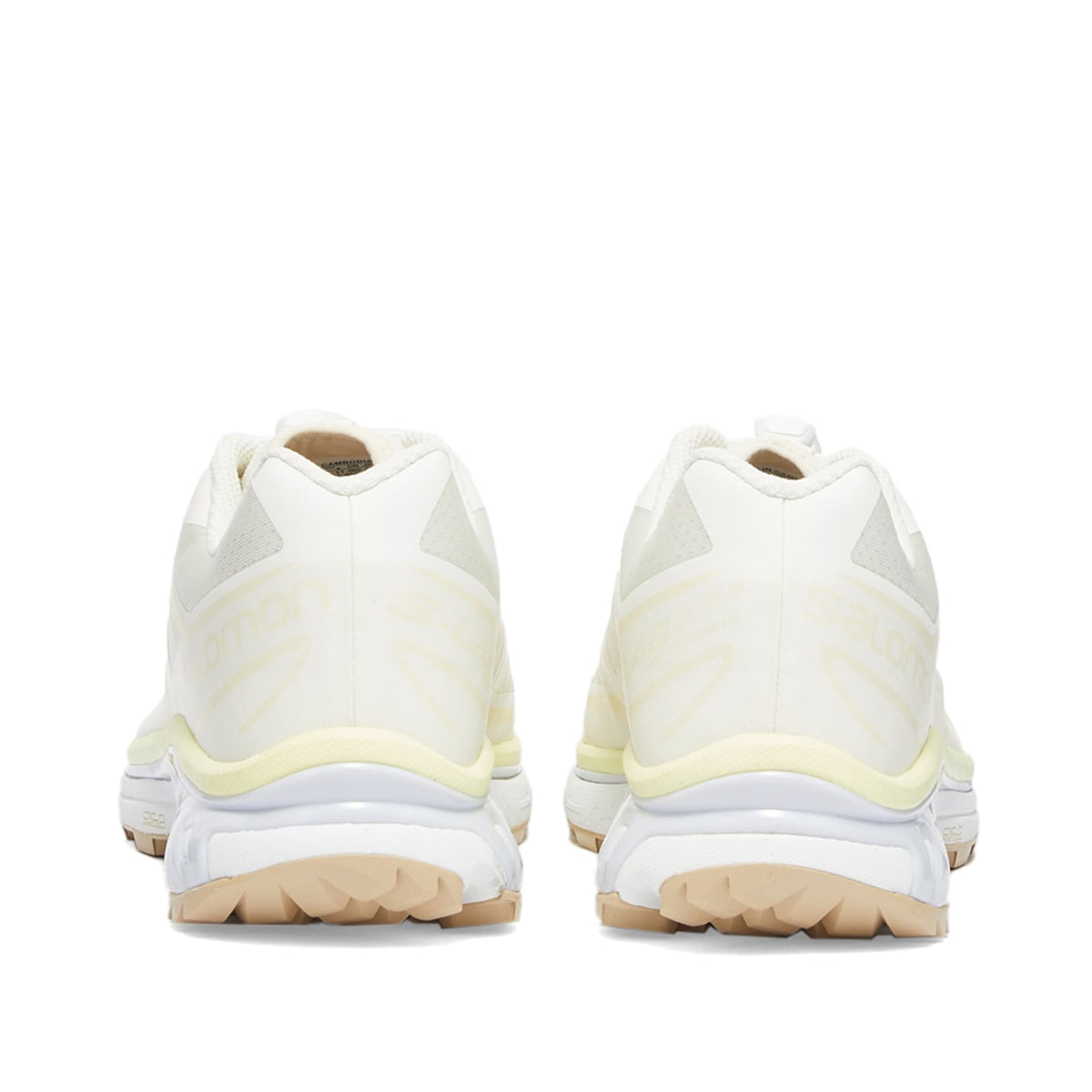 Salomon XT-6