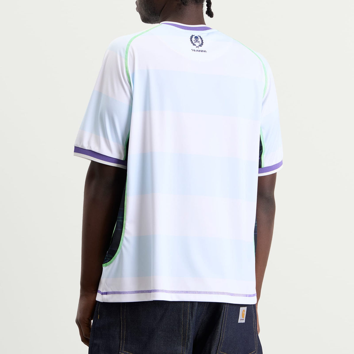 POSTAL x Umbro Away Shirt