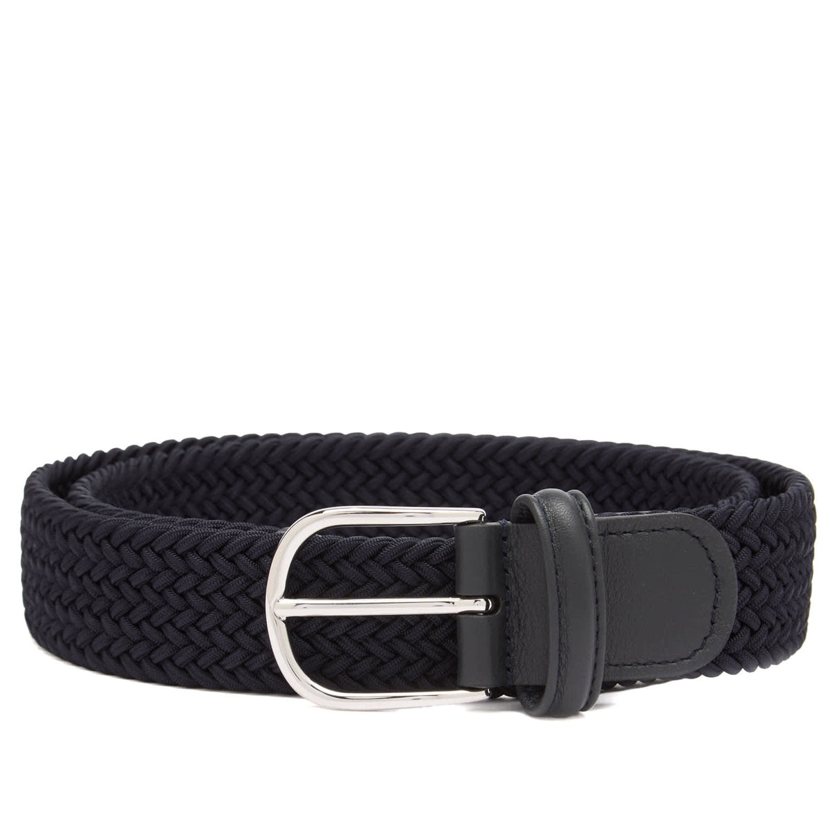 Anderson's Elastic Woven Belt