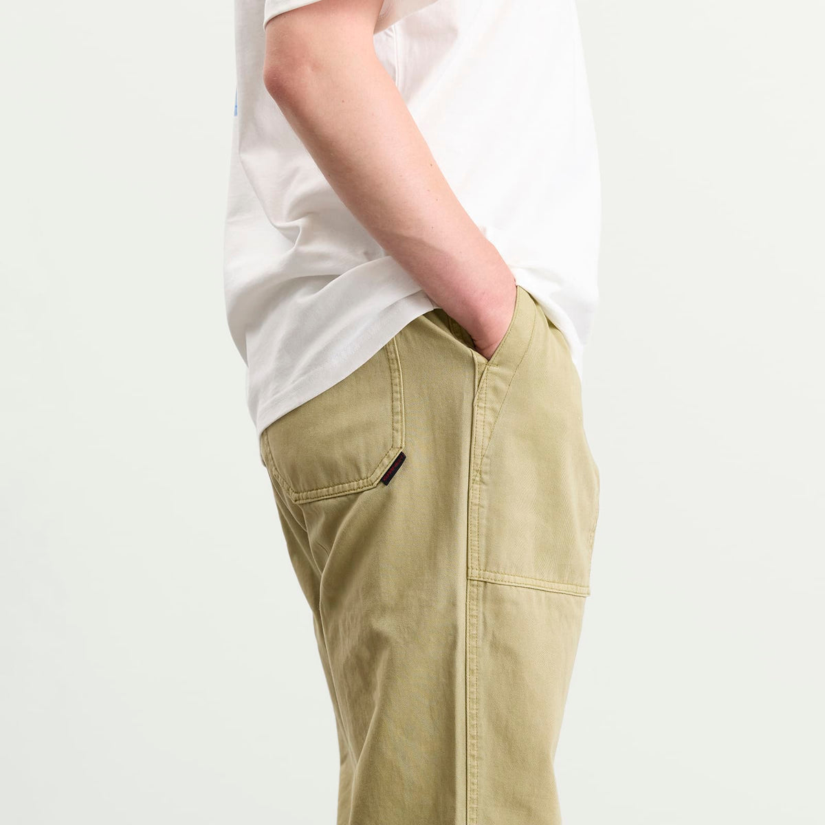 Gramicci Loose Tapered Ridge Pant