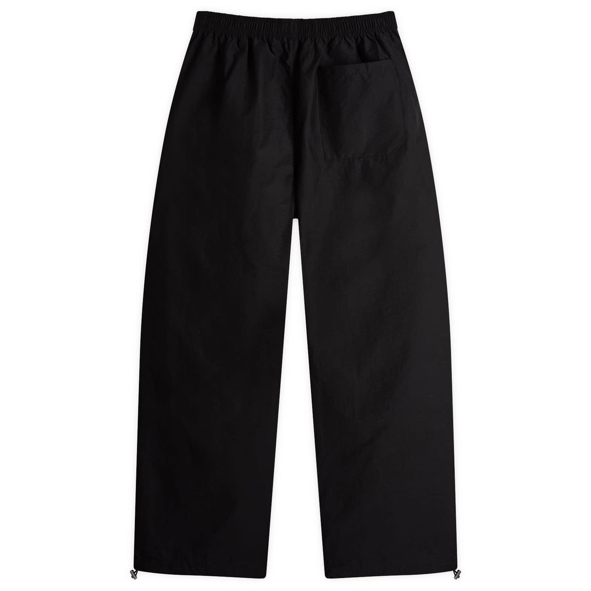 MKI Washed Cotton Nylon Parachute Pants