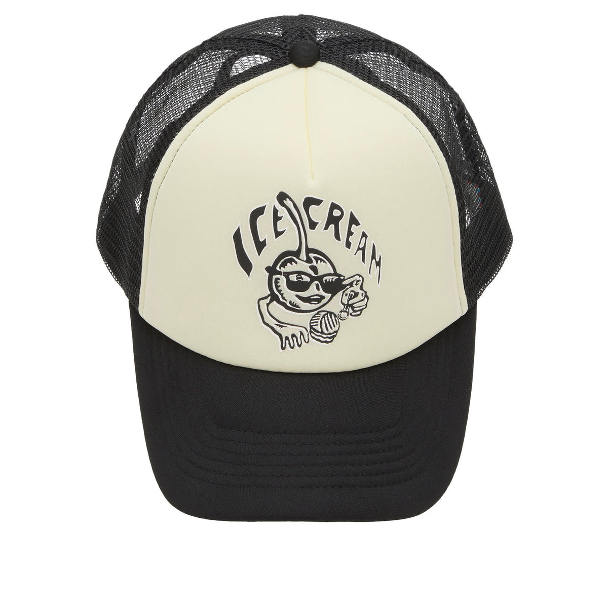 ICECREAM Cherry Trucker Cap