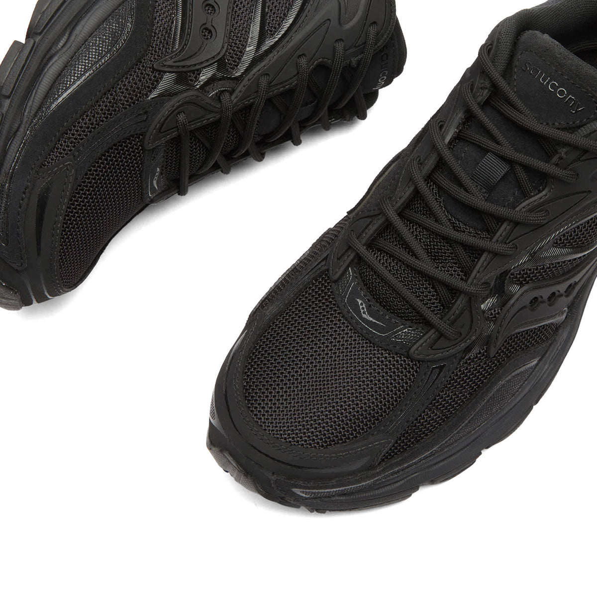 Saucony Progrid Omni 9 Sneakers