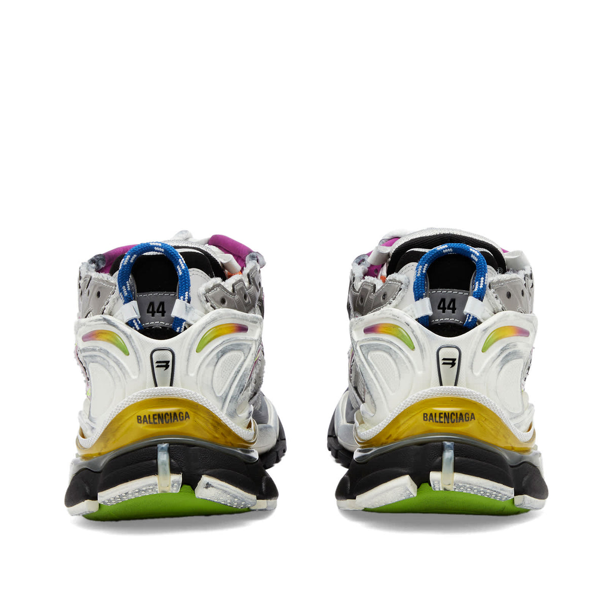 Balenciaga Runner Sneaker
