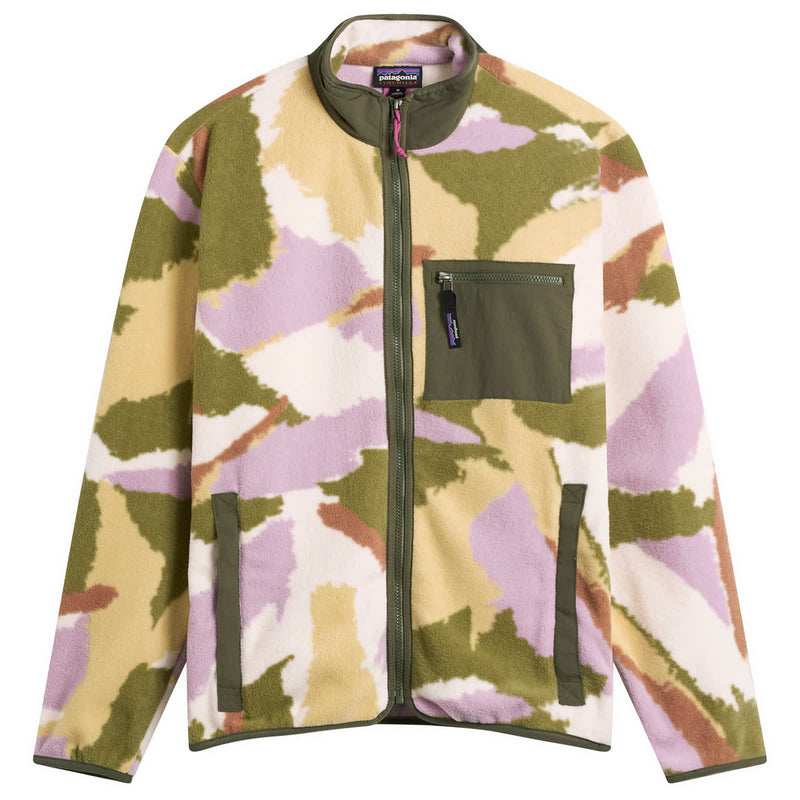 Patagonia Synchilla Jacket