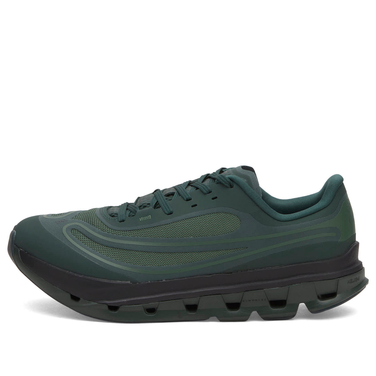 On IKON Cloudflow 5 AD Sneakers
