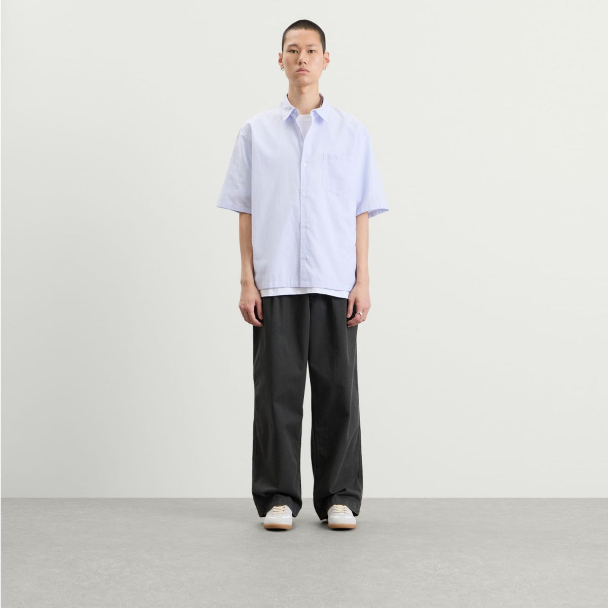 END. Hang Shirt
