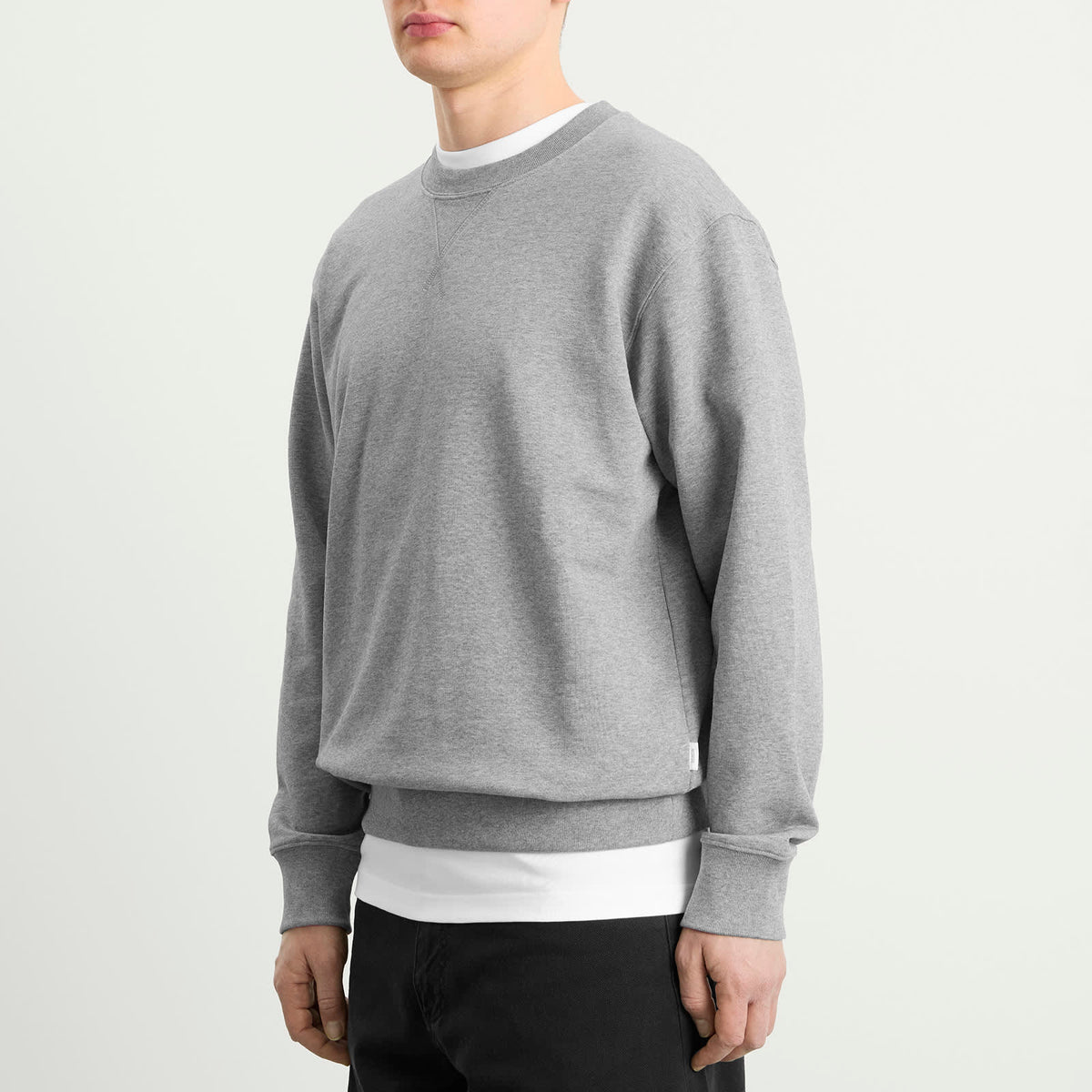 Norse Projects Standard Crew Sweatshirt