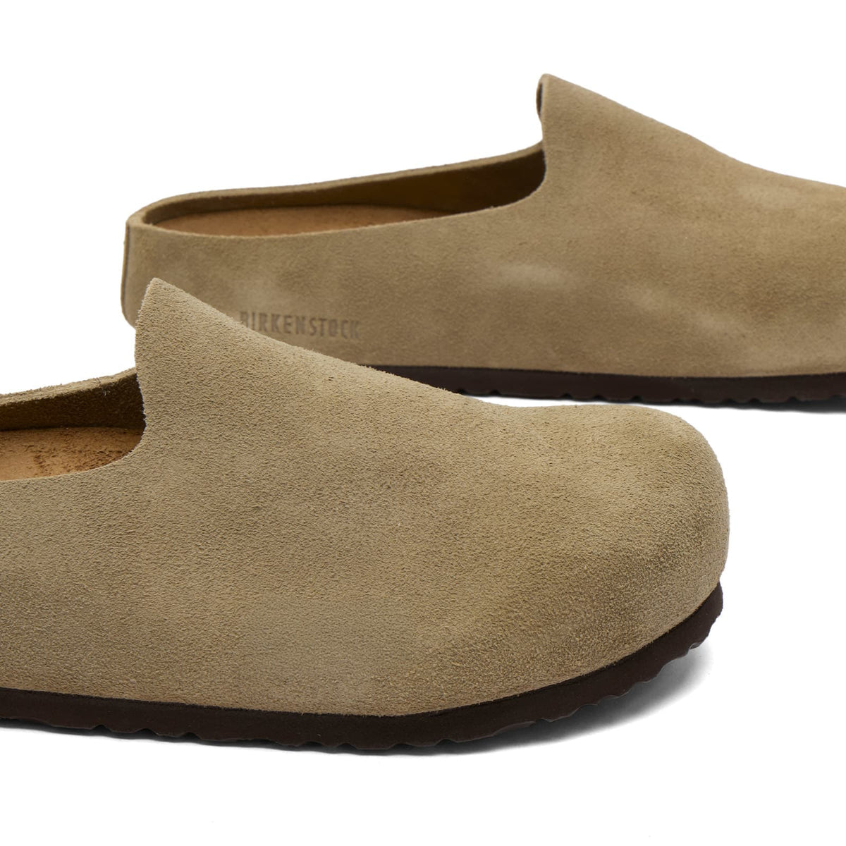 Birkenstock Amsterdam Wrapped