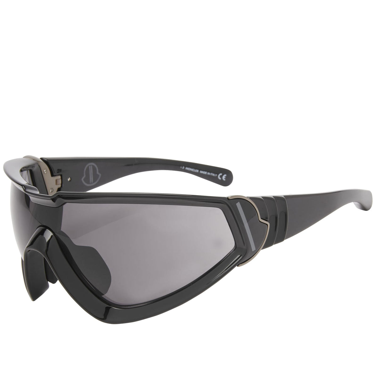 Rick Owens x Moncler Genius Wrapid Sunglasses