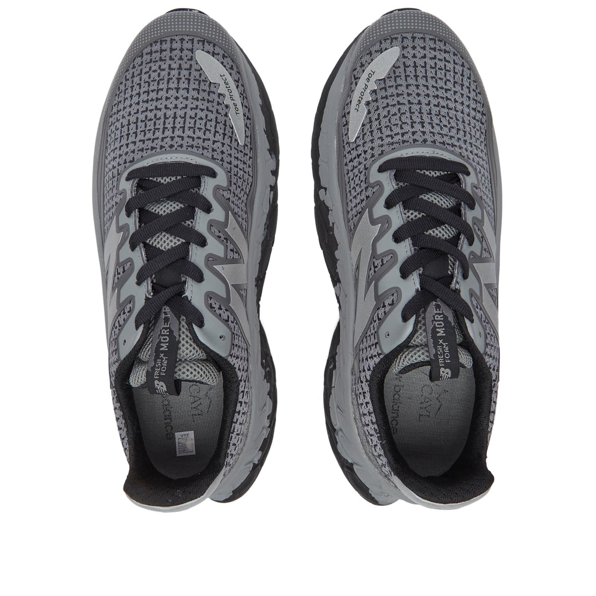 New Balance x CAYL MTMORNCL