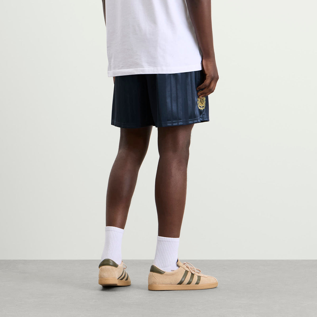 adidas AFA EQT Shorts