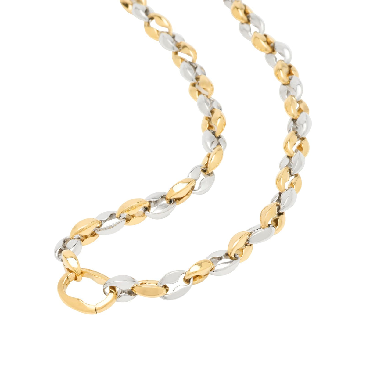 Missoma Mariner Chain Necklace