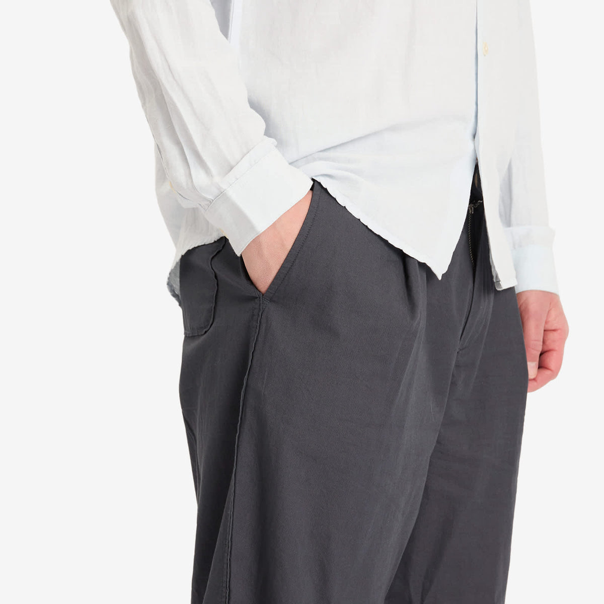 Folk Wide Fit Trouser