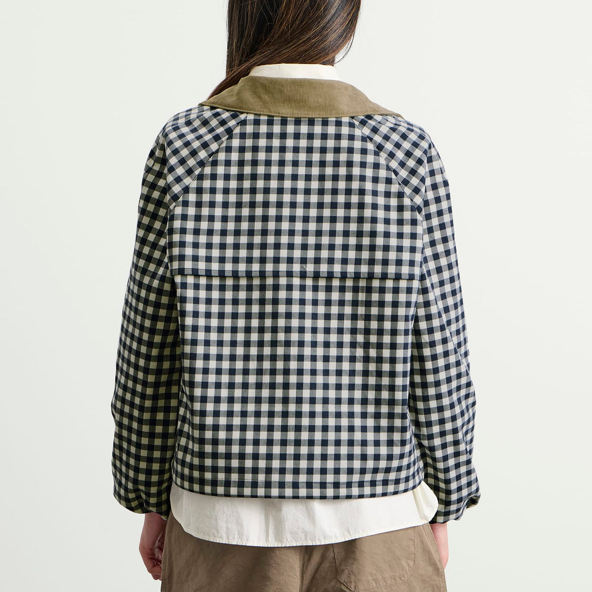 Barbour Ovingham Casual Jacket