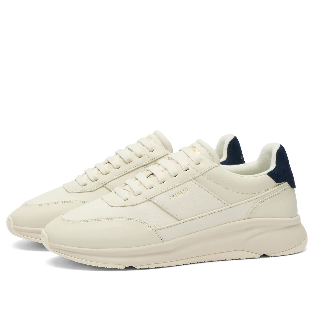 Axel Arigato Genesis Neo Leather Runner