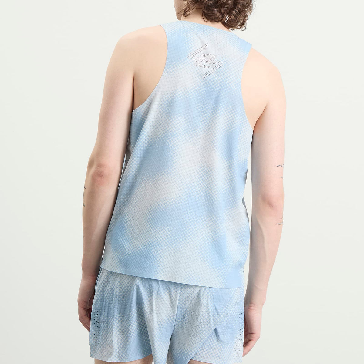 Represent 247 Ultra Singlet